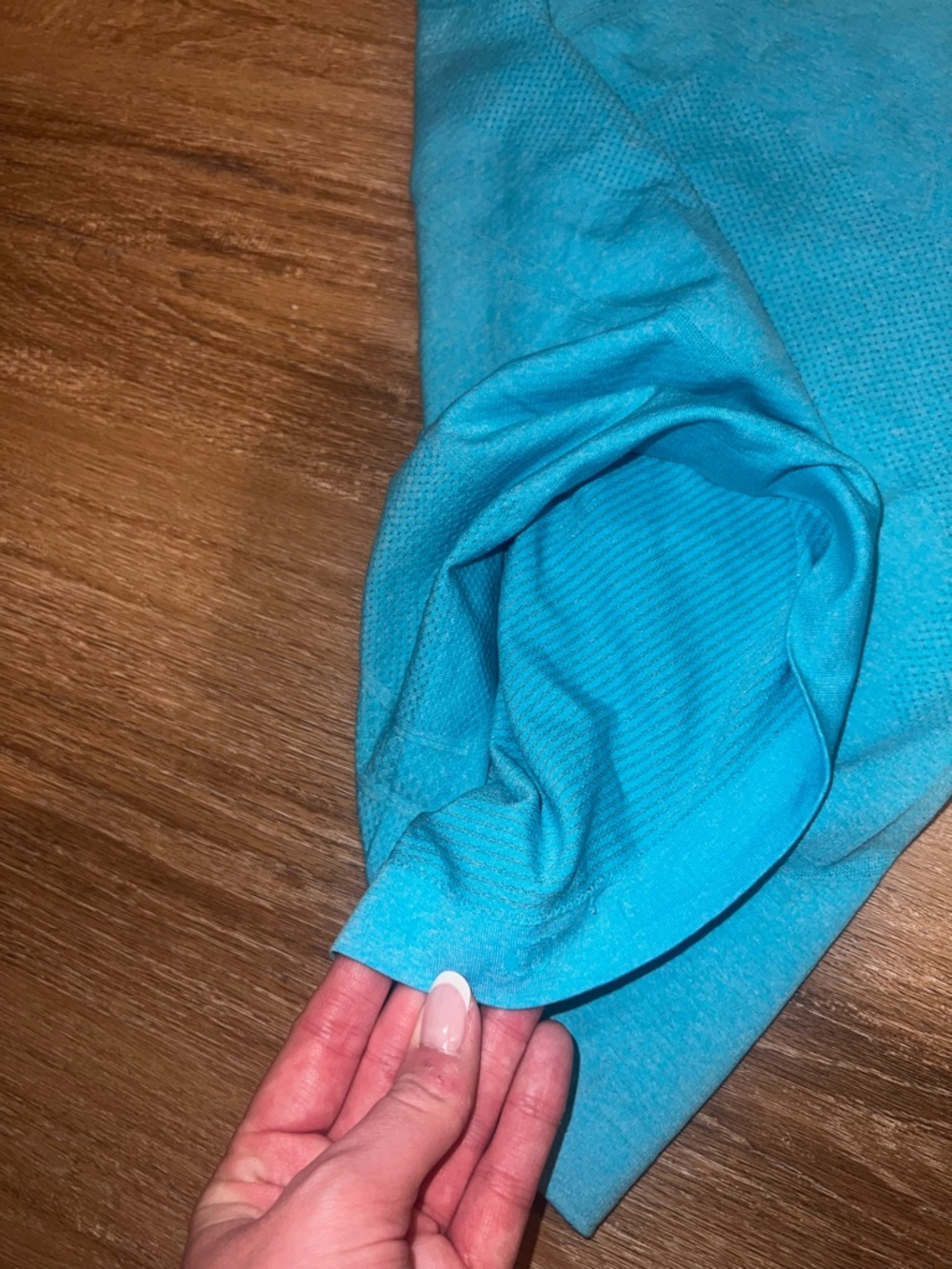 lululemon athletica | lululemon Swiftly Tech Tank Top - Picture 4 of 6